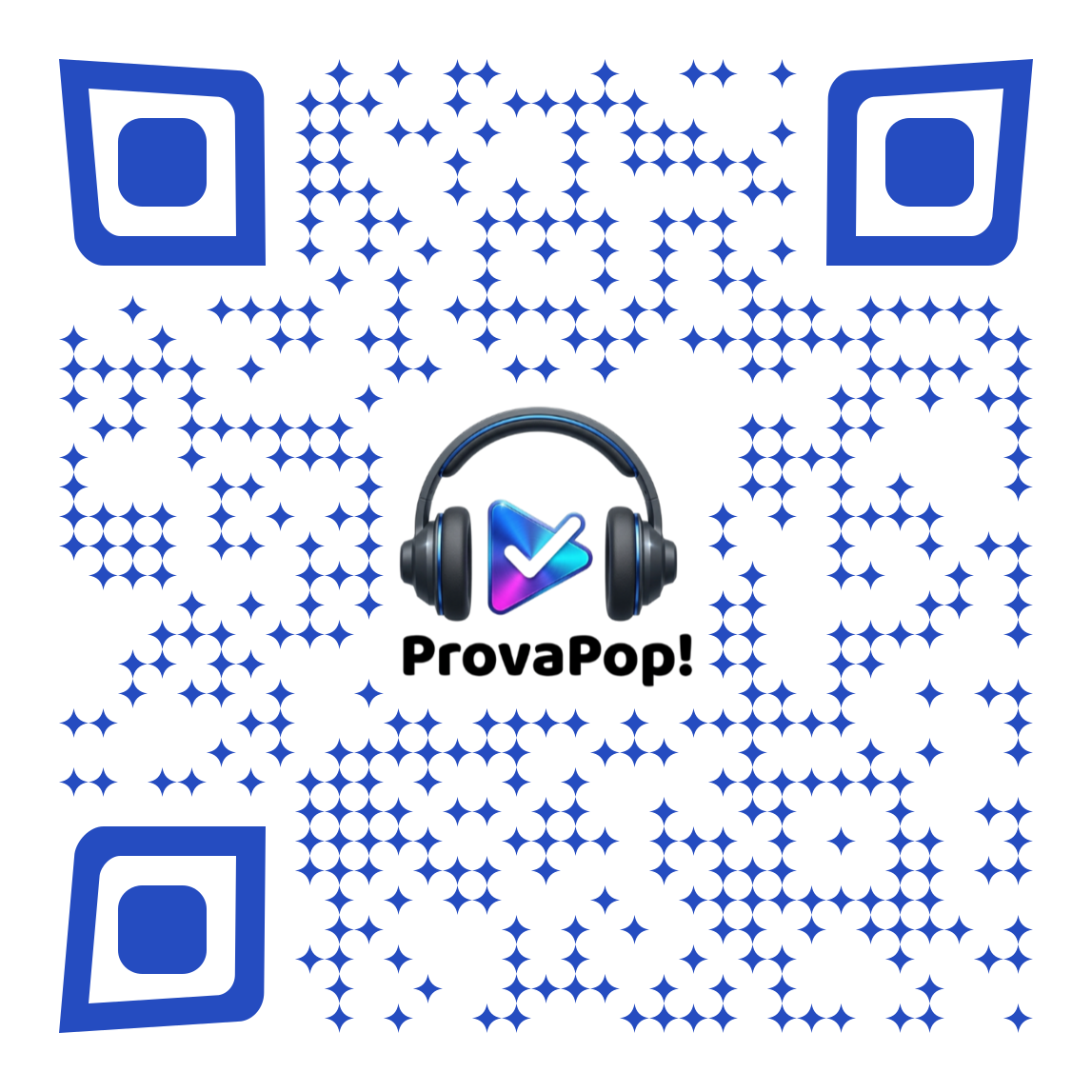 QR Code Convite